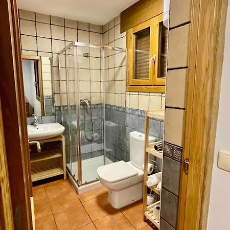 Piso Pineta Apartment Bielsa Exterior photo