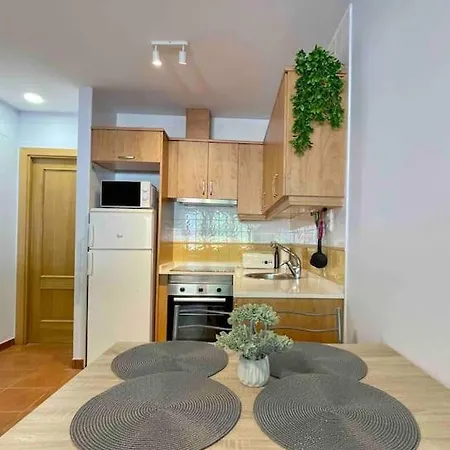 Piso Pineta Apartment Bielsa Exterior photo