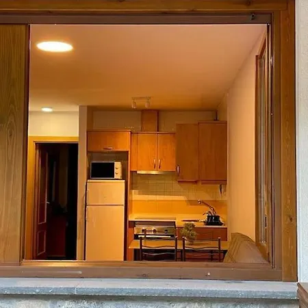 Piso Pineta Apartment Bielsa Exterior photo