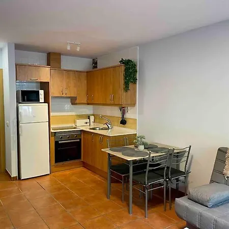 Piso Pineta Apartment Bielsa Exterior photo