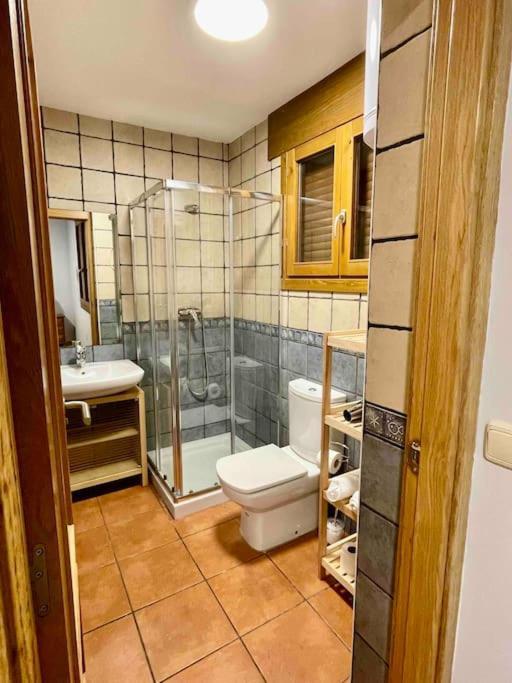Piso Pineta Apartment *