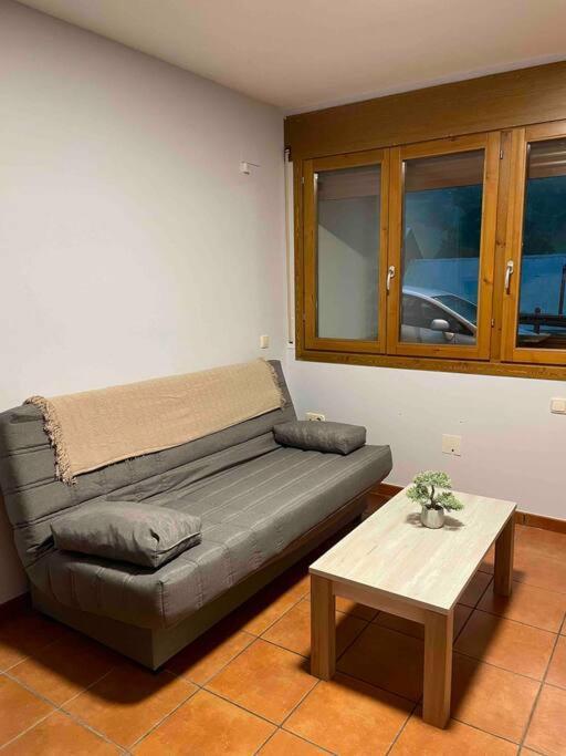 Apartment Piso Pineta Bielsa