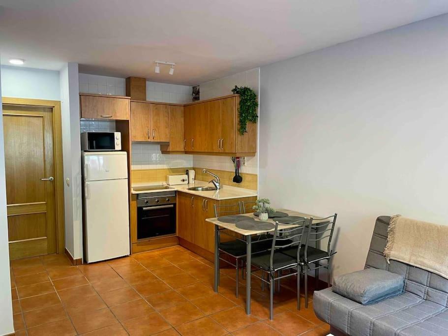 Apartment Piso Pineta